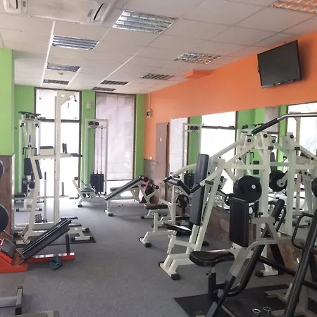Apartman Chateau Valon Holiday *