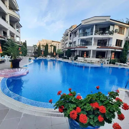 Chateau Valon Holiday *