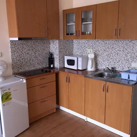 Apartman Chateau Valon Holiday